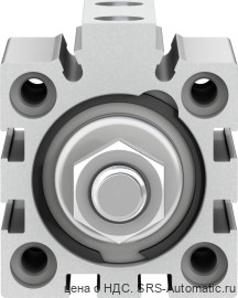 Festo ADVC-32-15-A-P-A Пневмоцилиндр - Festo ADVC-32-15-A-P-A Пневмоцилиндр