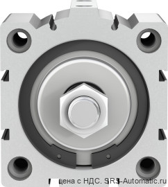Festo ADVC-80-25-A-P-A Пневмоцилиндр - Festo ADVC-80-25-A-P-A Пневмоцилиндр