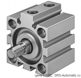 Festo ADVC-80-25-A-P-A Пневмоцилиндр - Festo ADVC-80-25-A-P-A Пневмоцилиндр