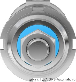 Festo DSNU-50-40-PPV-A Пневмоцилиндр - Festo DSNU-50-40-PPV-A Пневмоцилиндр