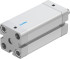 Festo ADN-25-50-A-P-A Пневмоцилиндр - Festo ADN-25-50-A-P-A Пневмоцилиндр