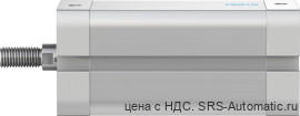 Festo ADN-25-50-A-P-A Пневмоцилиндр - Festo ADN-25-50-A-P-A Пневмоцилиндр