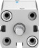Festo ADN-25-50-A-P-A Пневмоцилиндр - Festo ADN-25-50-A-P-A Пневмоцилиндр
