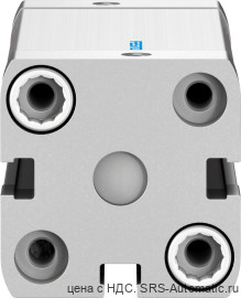 Festo ADN-25-50-A-P-A Пневмоцилиндр - Festo ADN-25-50-A-P-A Пневмоцилиндр