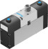 Festo VSVA-B-T32H-AH-A1-1R5L Распределитель - Festo VSVA-B-T32H-AH-A1-1R5L Распределитель