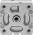 Festo ADN-80-10-I-P-A Пневмоцилиндр - Festo ADN-80-10-I-P-A Пневмоцилиндр
