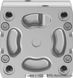 Festo ADN-80-10-I-P-A Пневмоцилиндр - Festo ADN-80-10-I-P-A Пневмоцилиндр