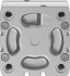 Festo ADN-80-10-I-P-A Пневмоцилиндр - Festo ADN-80-10-I-P-A Пневмоцилиндр