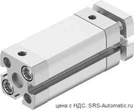 Festo ADNGF-12-30-P-A Пневмоцилиндр - Festo ADNGF-12-30-P-A Пневмоцилиндр
