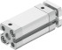 Festo ADNGF-12-30-P-A Пневмоцилиндр - Festo ADNGF-12-30-P-A Пневмоцилиндр