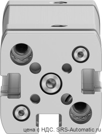 Festo ADNGF-12-30-P-A Пневмоцилиндр - Festo ADNGF-12-30-P-A Пневмоцилиндр