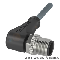 Разъем с кабелем Balluff BCC M424-0000-2A-003-VX8434-020
