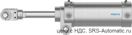 Festo DW-80-125-Y-AB Пневмоцилиндр - Festo DW-80-125-Y-AB Пневмоцилиндр