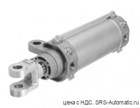 Festo DW-80-125-Y-AB Пневмоцилиндр