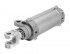 Festo DW-80-125-Y-AB Пневмоцилиндр - Festo DW-80-125-Y-AB Пневмоцилиндр