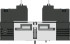 Festo VSVA-B-P53C-H-A2-1C1 Распределитель - Festo VSVA-B-P53C-H-A2-1C1 Распределитель