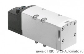 Распределитель VSVA-B-T32U-AZD-D2-1T1L - Распределитель VSVA-B-T32U-AZD-D2-1T1L