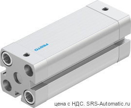 Festo ADN-20-60-I-PPS-A Пневмоцилиндр - Festo ADN-20-60-I-PPS-A Пневмоцилиндр