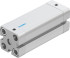 Festo ADN-20-60-I-PPS-A Пневмоцилиндр - Festo ADN-20-60-I-PPS-A Пневмоцилиндр