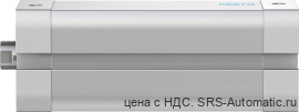 Festo ADN-20-60-I-PPS-A Пневмоцилиндр - Festo ADN-20-60-I-PPS-A Пневмоцилиндр