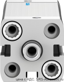 Festo ADN-20-60-I-PPS-A Пневмоцилиндр - Festo ADN-20-60-I-PPS-A Пневмоцилиндр