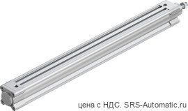 Festo DSBC-32-400-PPSA-N3 Пневмоцилиндр - Festo DSBC-32-400-PPSA-N3 Пневмоцилиндр