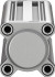 Festo DSBC-32-400-PPSA-N3 Пневмоцилиндр - Festo DSBC-32-400-PPSA-N3 Пневмоцилиндр