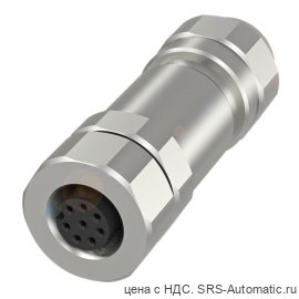 Разъем Balluff BCC S478-0000-1A-000-E1X850-000 - Разъем Balluff BCC S478-0000-1A-000-E1X850-000