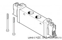 Распределитель VUVG-L18-T32H-AT-G14-1P3