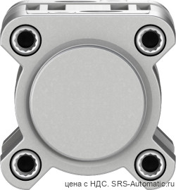 Festo DSBC-40-20-PPVA-N3 Пневмоцилиндр - Festo DSBC-40-20-PPVA-N3 Пневмоцилиндр