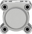 Festo DSBC-40-20-PPVA-N3 Пневмоцилиндр - Festo DSBC-40-20-PPVA-N3 Пневмоцилиндр