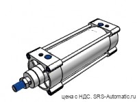 Festo DSBG-200-80-P-N3 Пневмоцилиндр