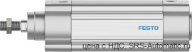 Festo DSBC-63-100-D3-PPSA-N3 Пневмоцилиндр - Festo DSBC-63-100-D3-PPSA-N3 Пневмоцилиндр