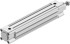 Festo DSBC-40-200-D3-PPSA-N3 Пневмоцилиндр - Festo DSBC-40-200-D3-PPSA-N3 Пневмоцилиндр