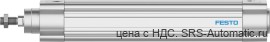 Festo DSBC-40-200-D3-PPSA-N3 Пневмоцилиндр - Festo DSBC-40-200-D3-PPSA-N3 Пневмоцилиндр
