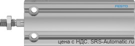 Festo DPDM-16-40-PA Пневмоцилиндр - Festo DPDM-16-40-PA Пневмоцилиндр