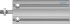 Festo DPDM-16-40-PA Пневмоцилиндр - Festo DPDM-16-40-PA Пневмоцилиндр
