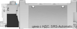 Festo VUVG-LK14-M52-AT-G18-1H2L-S Распределитель - Festo VUVG-LK14-M52-AT-G18-1H2L-S Распределитель