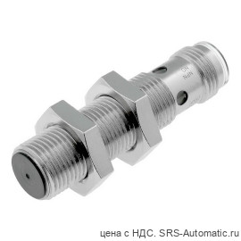 Индуктивный датчик E2A-S12KS04-M1-B1 - Индуктивный датчик E2A-S12KS04-M1-B1
