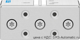 Festo DFM-20-20-P-A-GF Цилиндр с направляющими - Festo DFM-20-20-P-A-GF Цилиндр с направляющими