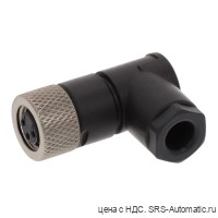 Aventics Круглые разъемы, Cерия CON-RD – 1834484174