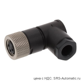 Aventics Круглые разъемы, Cерия CON-RD – 1834484174 - Aventics Круглые разъемы, Cерия CON-RD – 1834484174