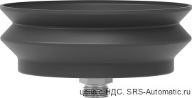 Festo VASB-125-3/8-NBR Захват вакуумный - Festo VASB-125-3/8-NBR Захват вакуумный