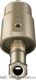 Festo VZXF-L-M22C-M-B-N12-120-H3B1-50-16 Клапан - Festo VZXF-L-M22C-M-B-N12-120-H3B1-50-16 Клапан