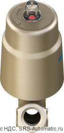 Festo VZXF-L-M22C-M-B-N12-120-H3B1-50-16 Клапан - Festo VZXF-L-M22C-M-B-N12-120-H3B1-50-16 Клапан