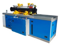 CTR-KV-G0002 Стенд для испытания гидроцилиндров.
