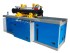 CTR-KV-G0002 Стенд для испытания гидроцилиндров. - CTR-KV-G0002 Стенд для испытания гидроцилиндров.
