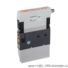 Aventics Компактный эжектор, Cерия ECD-LV – R412026117 - Aventics Компактный эжектор, Cерия ECD-LV – R412026117