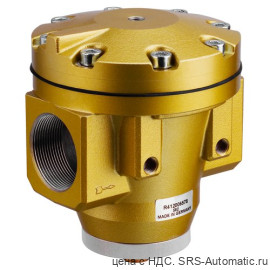 Aventics Регулирующий клапан, Cерия MU1-RGS – R412006578 - Aventics Регулирующий клапан, Cерия MU1-RGS – R412006578