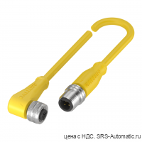 Соединительный кабель Balluff BCC A223-A213-3C-375-EX43T2-100